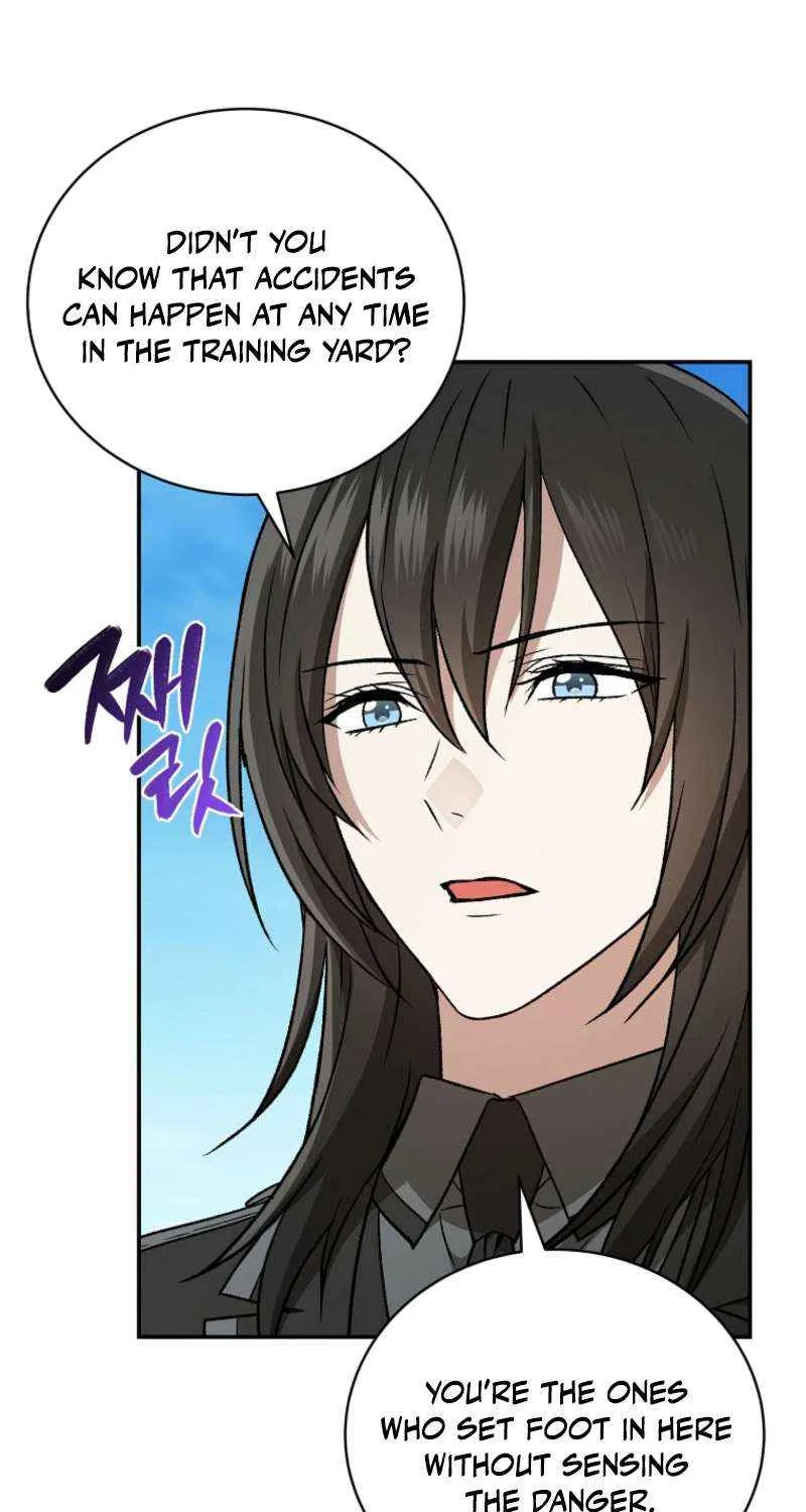 Concept Grasping Magic Genius Chapter 38 page 34 - 