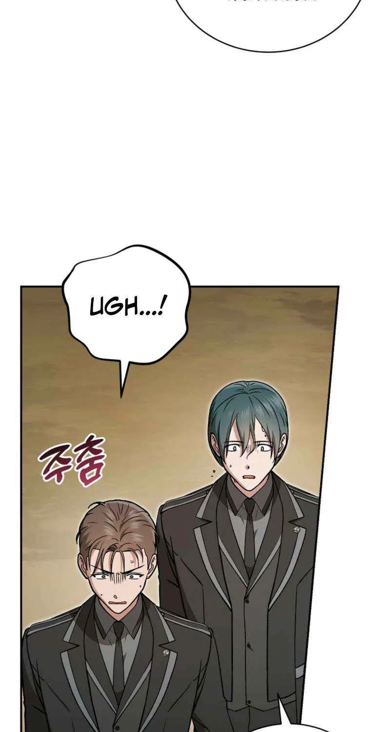 Concept Grasping Magic Genius Chapter 38 page 35 - 