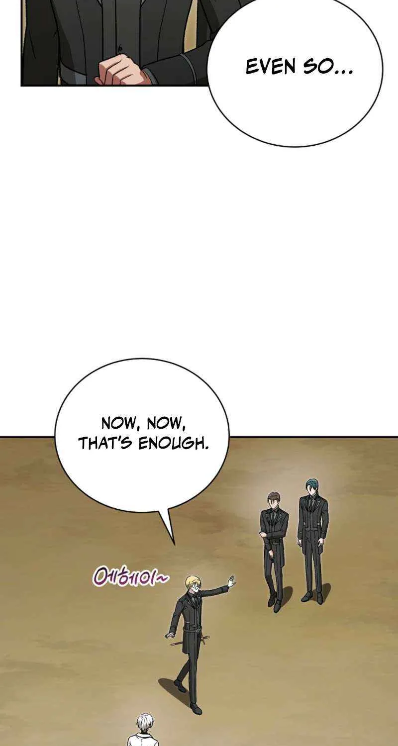 Concept Grasping Magic Genius Chapter 38 page 36 - 