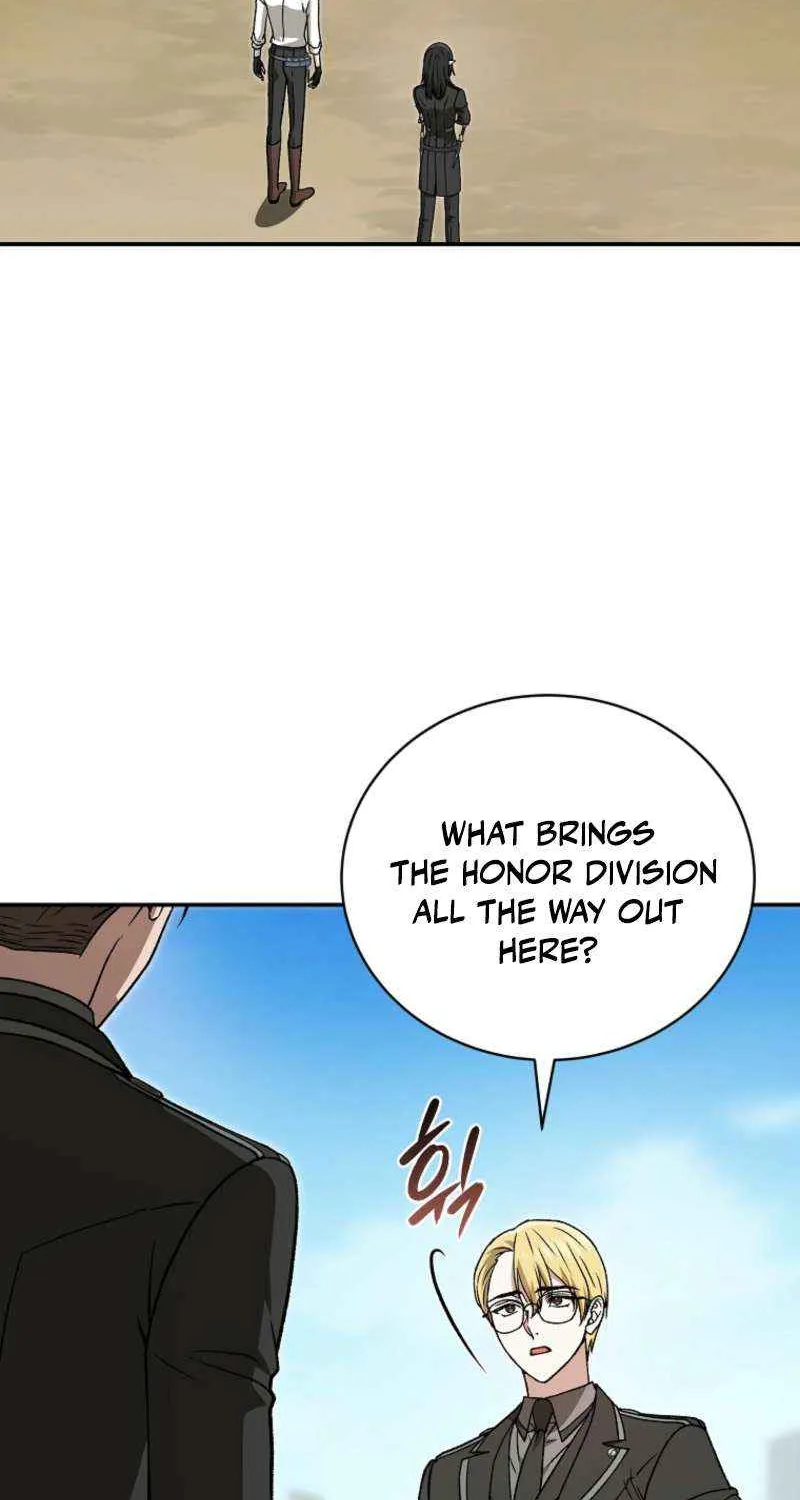Concept Grasping Magic Genius Chapter 38 page 37 - 
