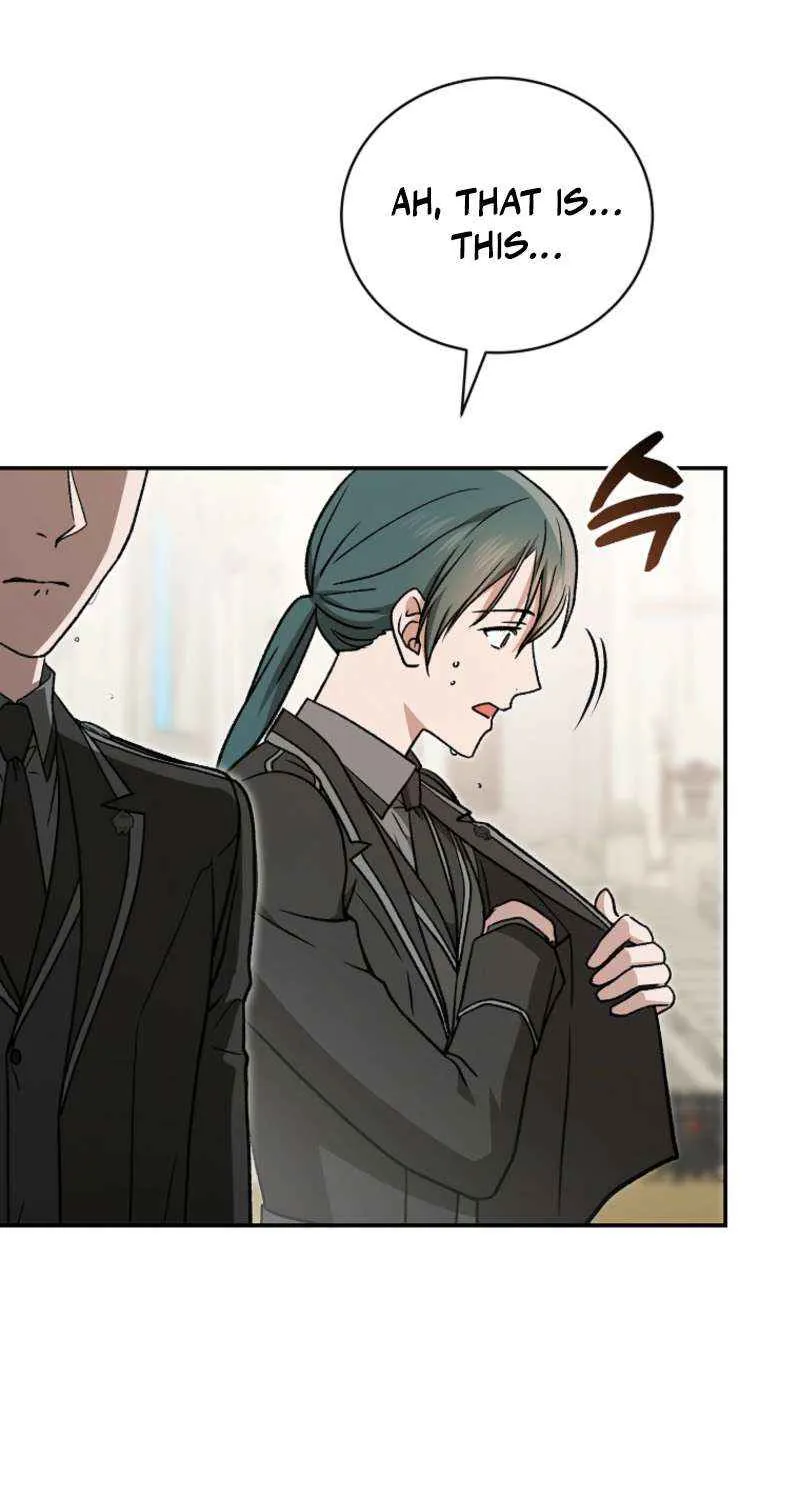 Concept Grasping Magic Genius Chapter 38 page 39 - 