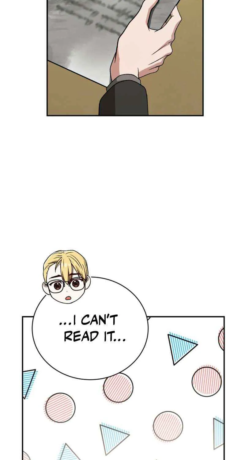 Concept Grasping Magic Genius Chapter 38 page 41 - 