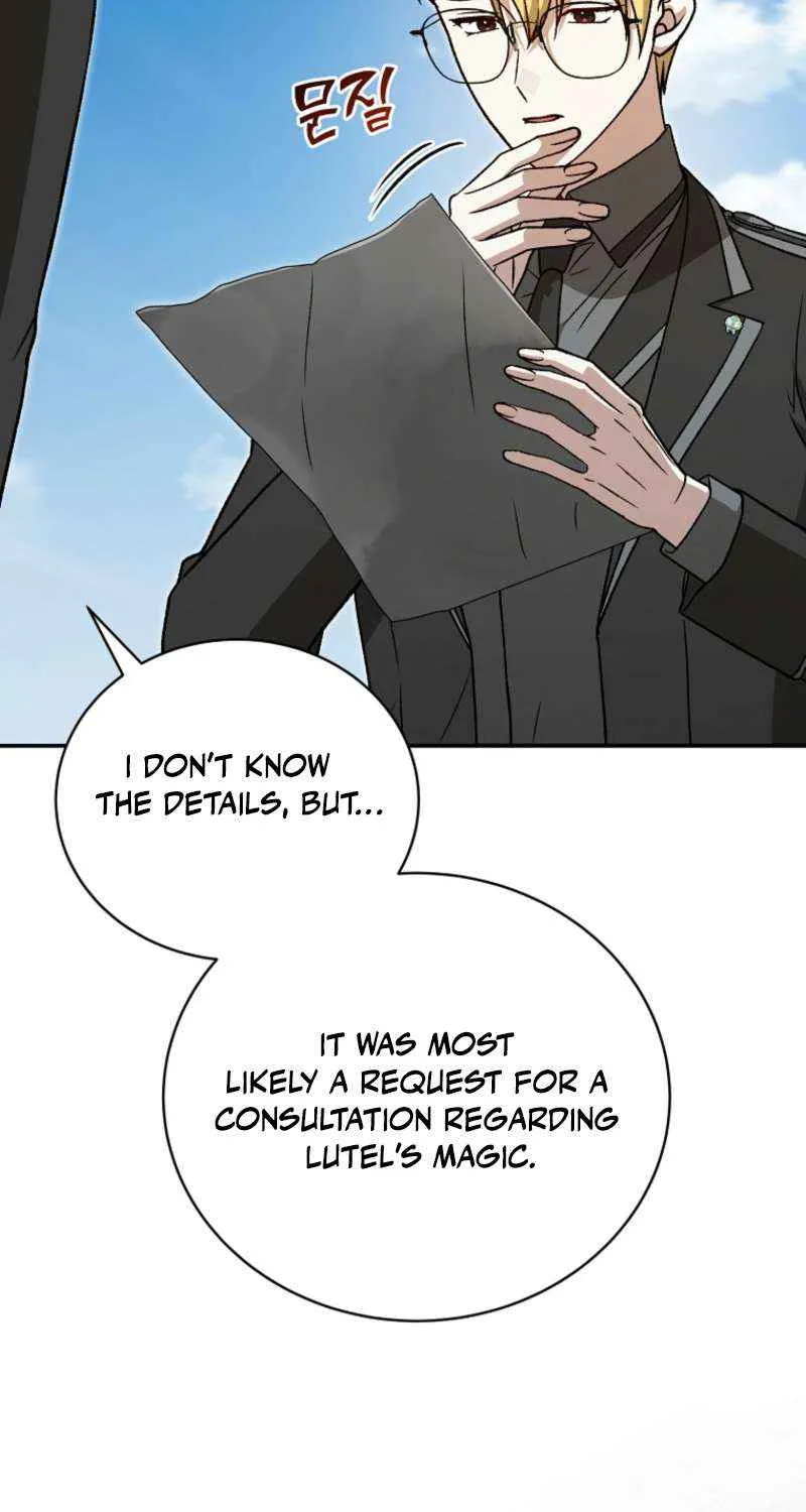 Concept Grasping Magic Genius Chapter 38 page 43 - 