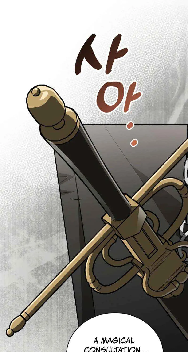 Concept Grasping Magic Genius Chapter 38 page 44 - 