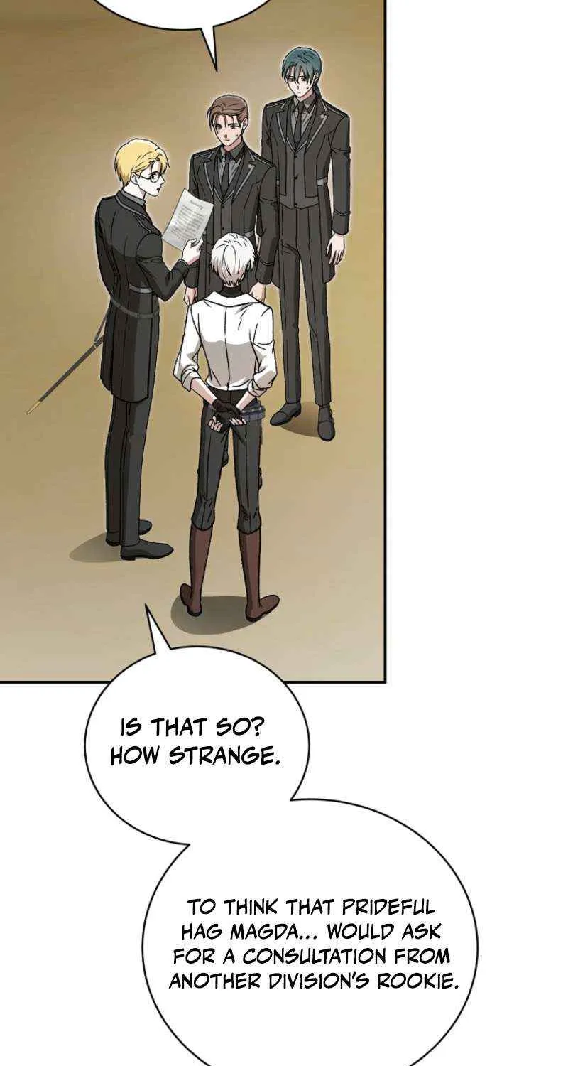Concept Grasping Magic Genius Chapter 38 page 47 - 