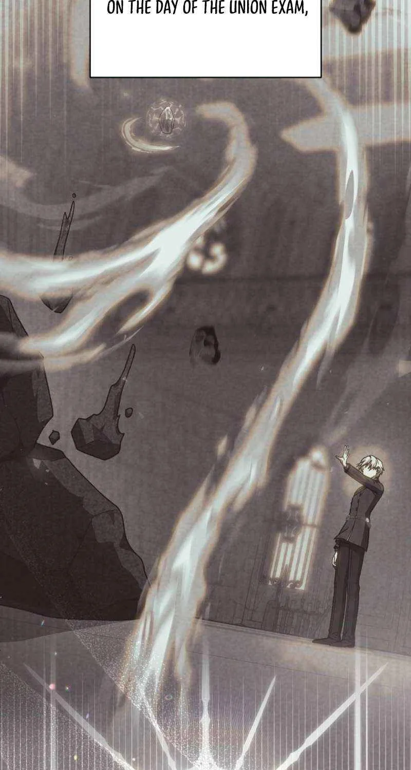 Concept Grasping Magic Genius Chapter 38 page 6 - 
