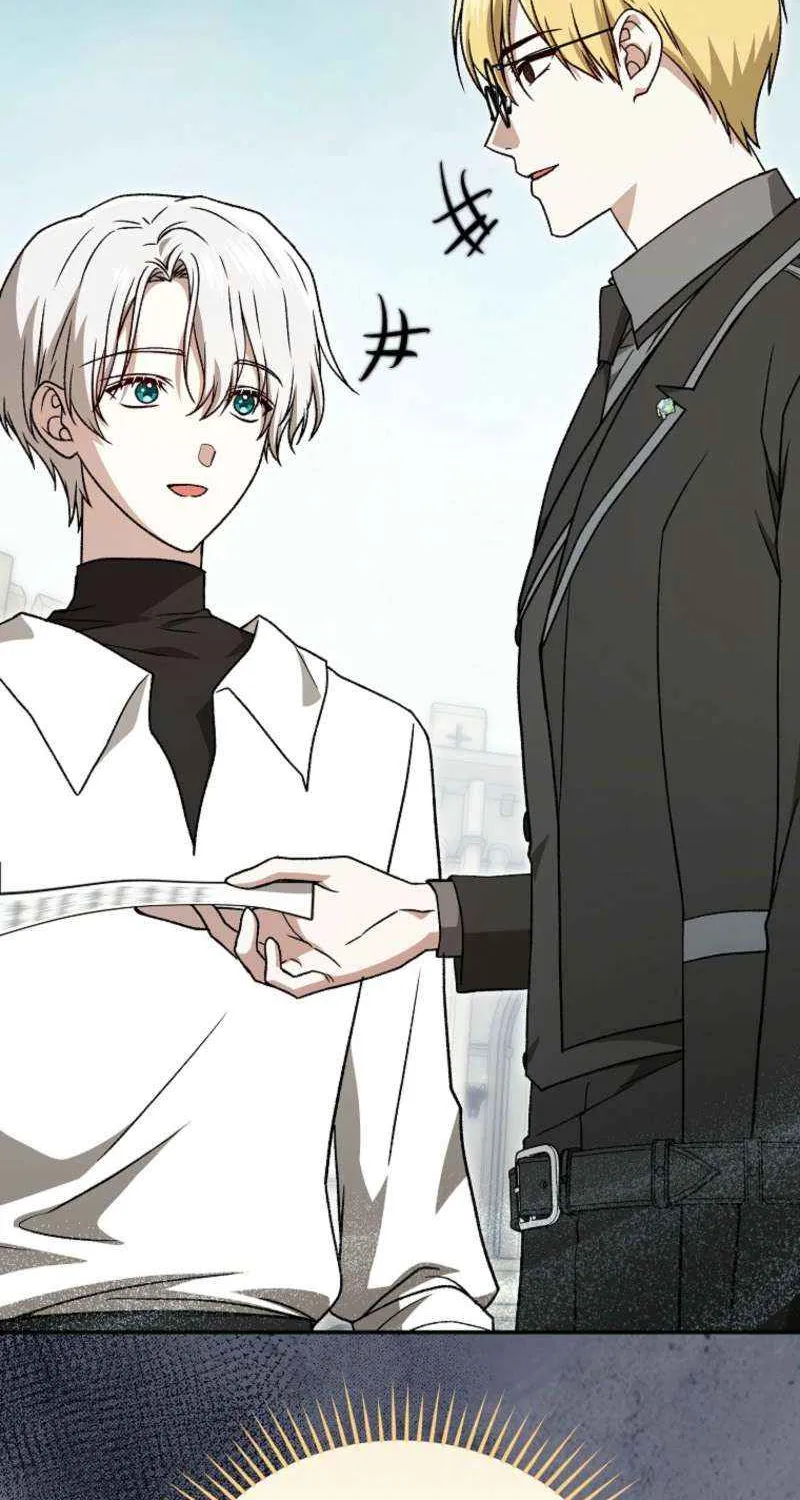 Concept Grasping Magic Genius Chapter 38 page 52 - 