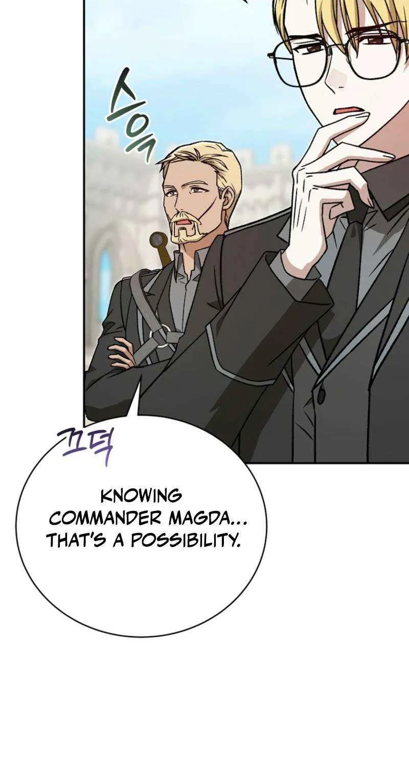 Concept Grasping Magic Genius Chapter 38 page 54 - 