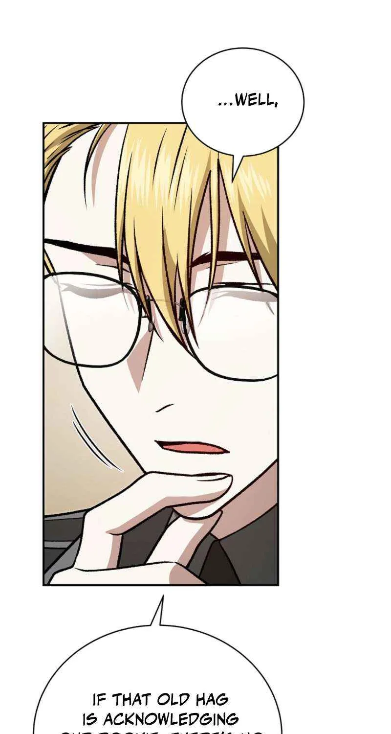 Concept Grasping Magic Genius Chapter 38 page 55 - 