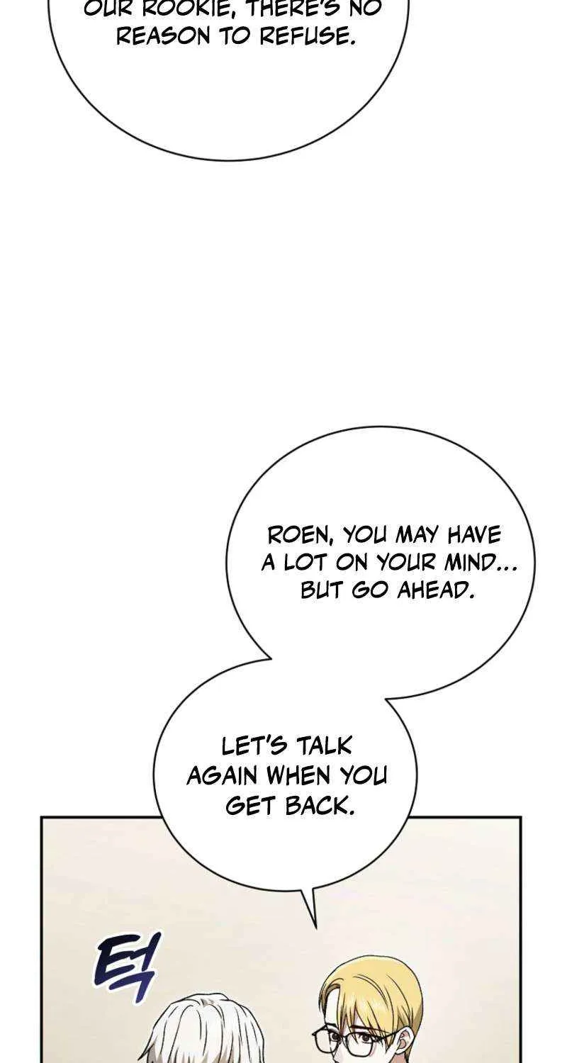 Concept Grasping Magic Genius Chapter 38 page 56 - 