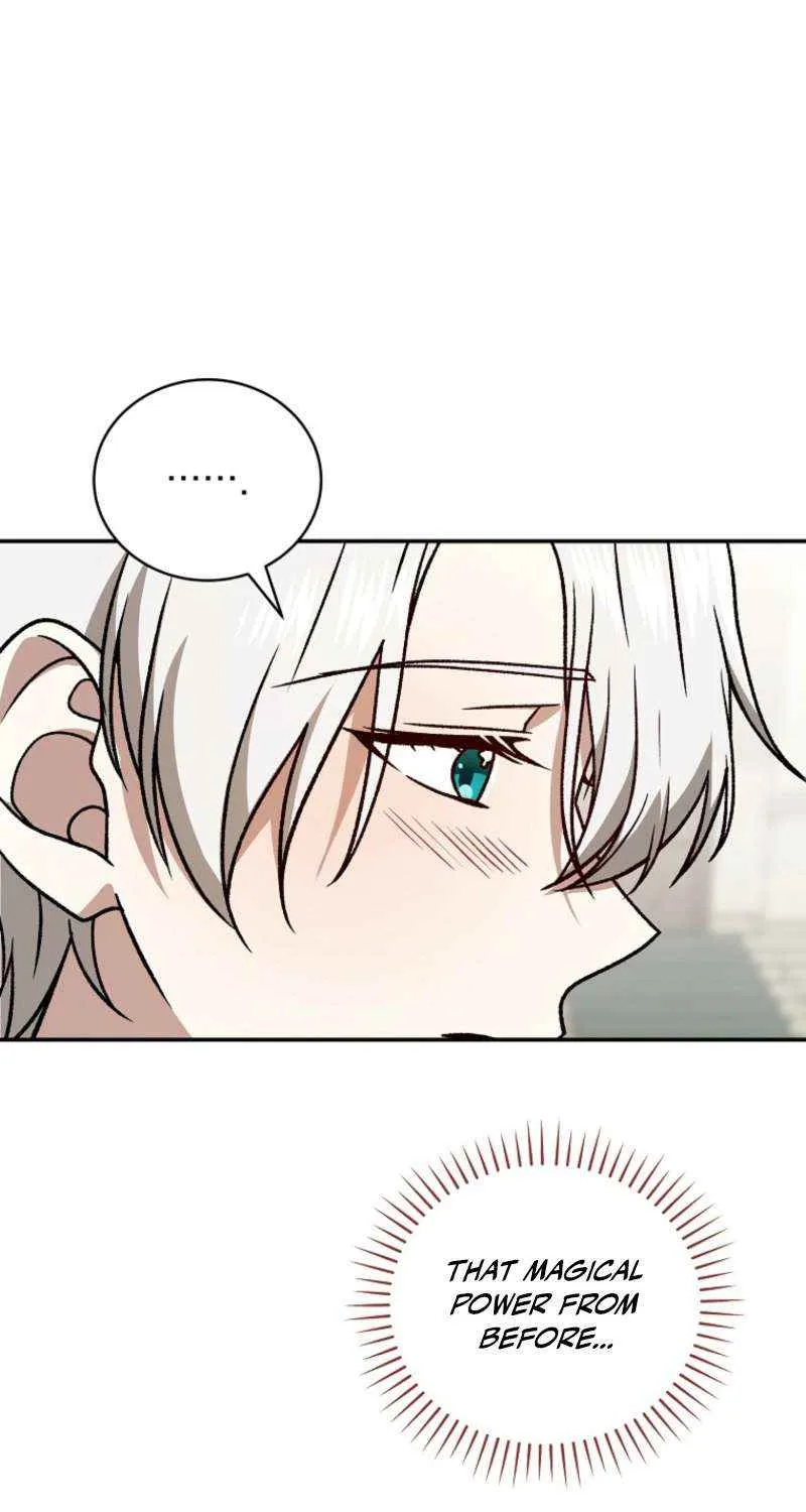Concept Grasping Magic Genius Chapter 38 page 58 - 