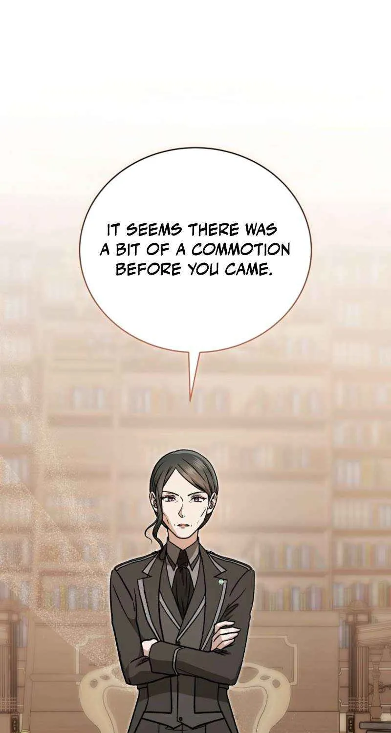 Concept Grasping Magic Genius Chapter 38 page 68 - 