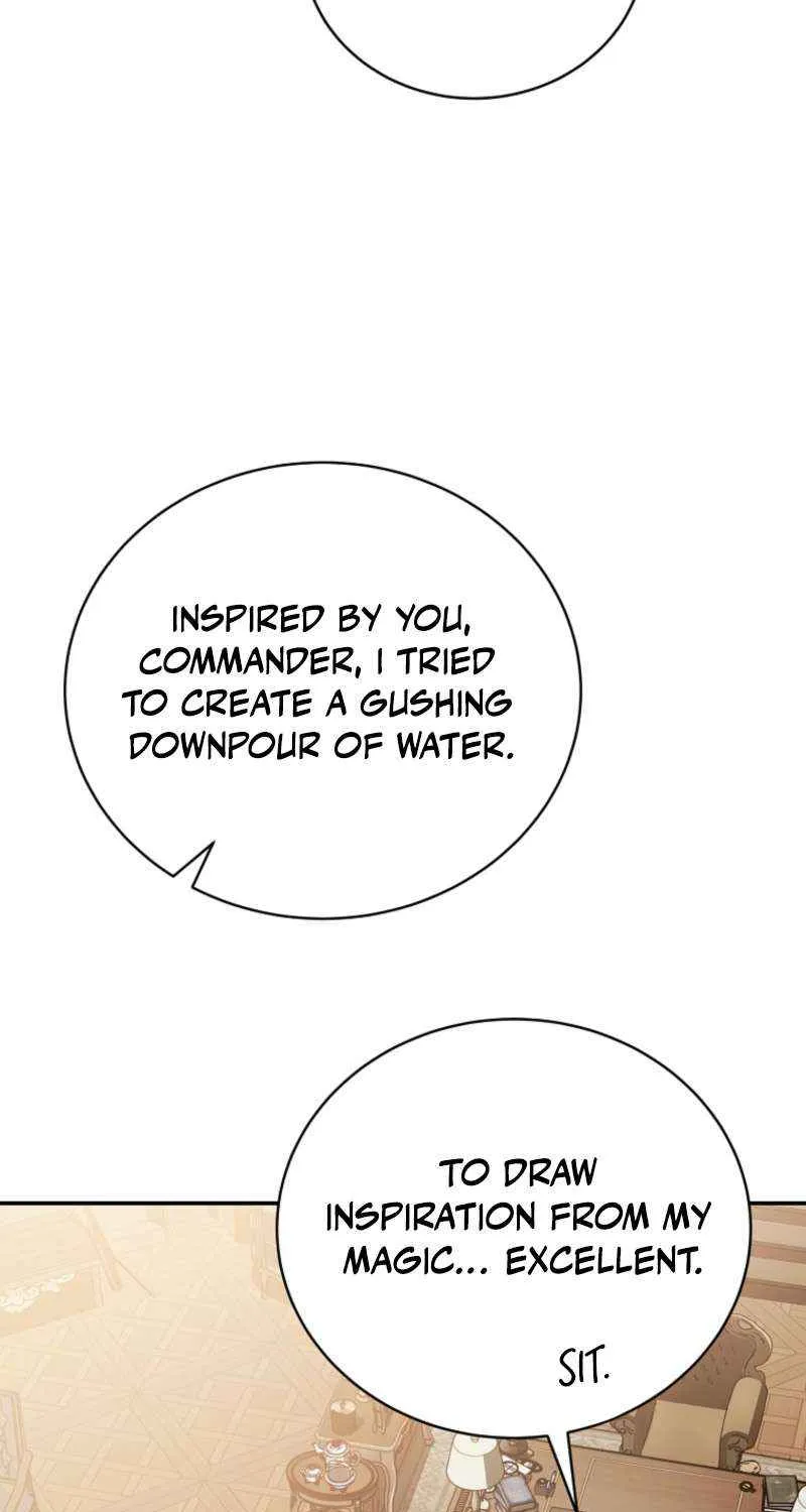 Concept Grasping Magic Genius Chapter 38 page 71 - 