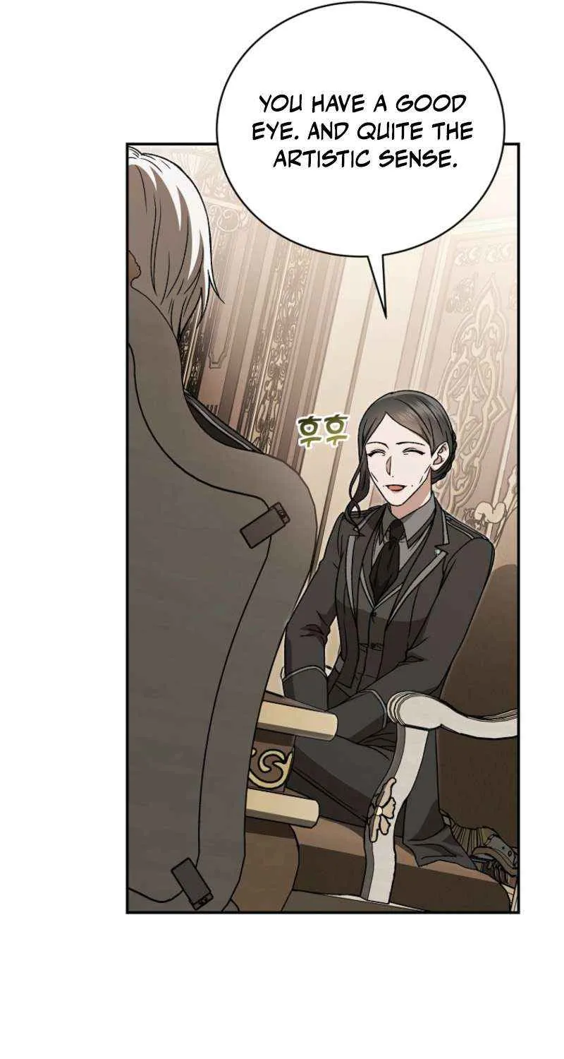 Concept Grasping Magic Genius Chapter 38 page 76 - 