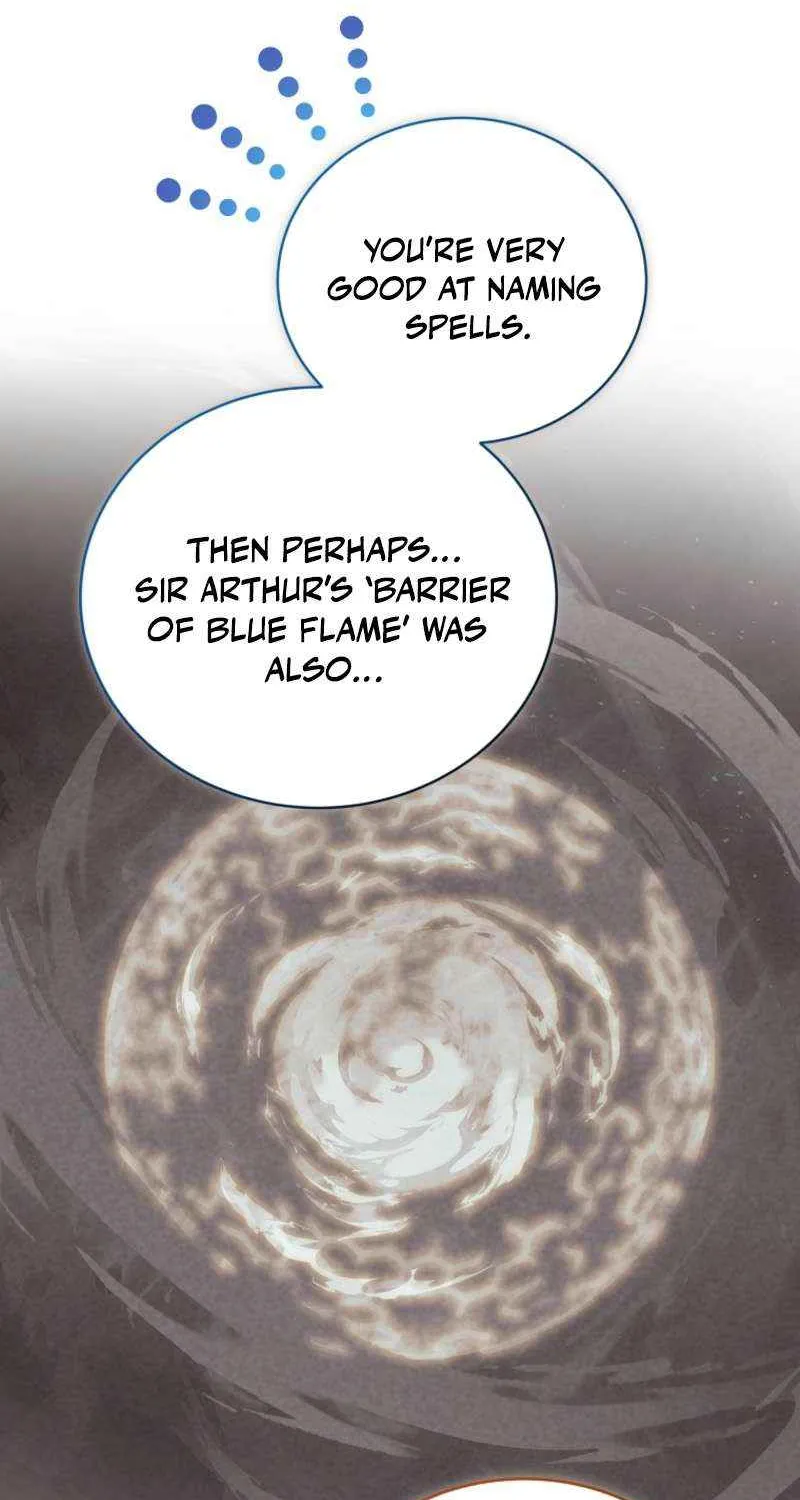 Concept Grasping Magic Genius Chapter 38 page 77 - 