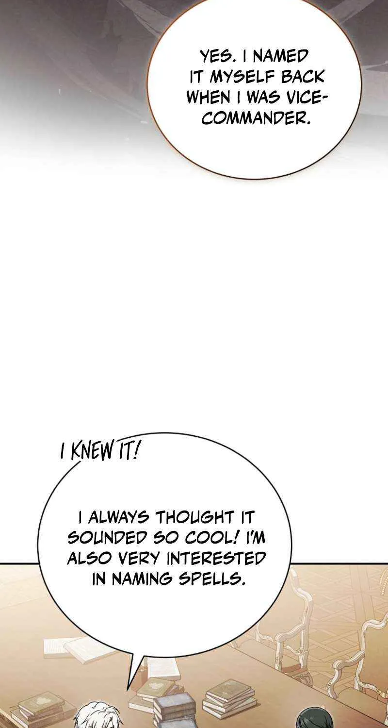 Concept Grasping Magic Genius Chapter 38 page 78 - 