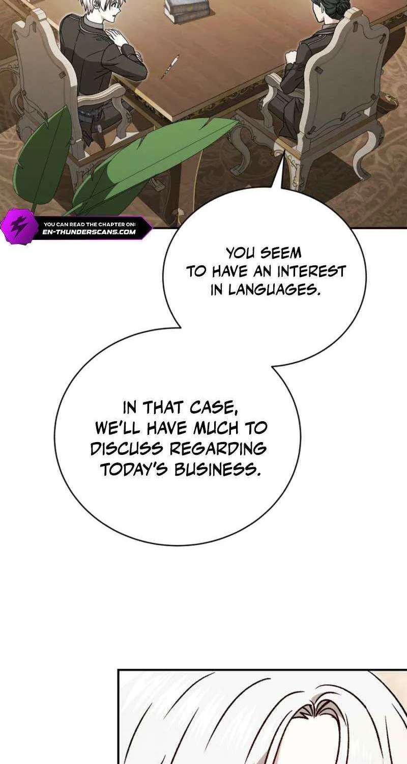 Concept Grasping Magic Genius Chapter 38 page 79 - 