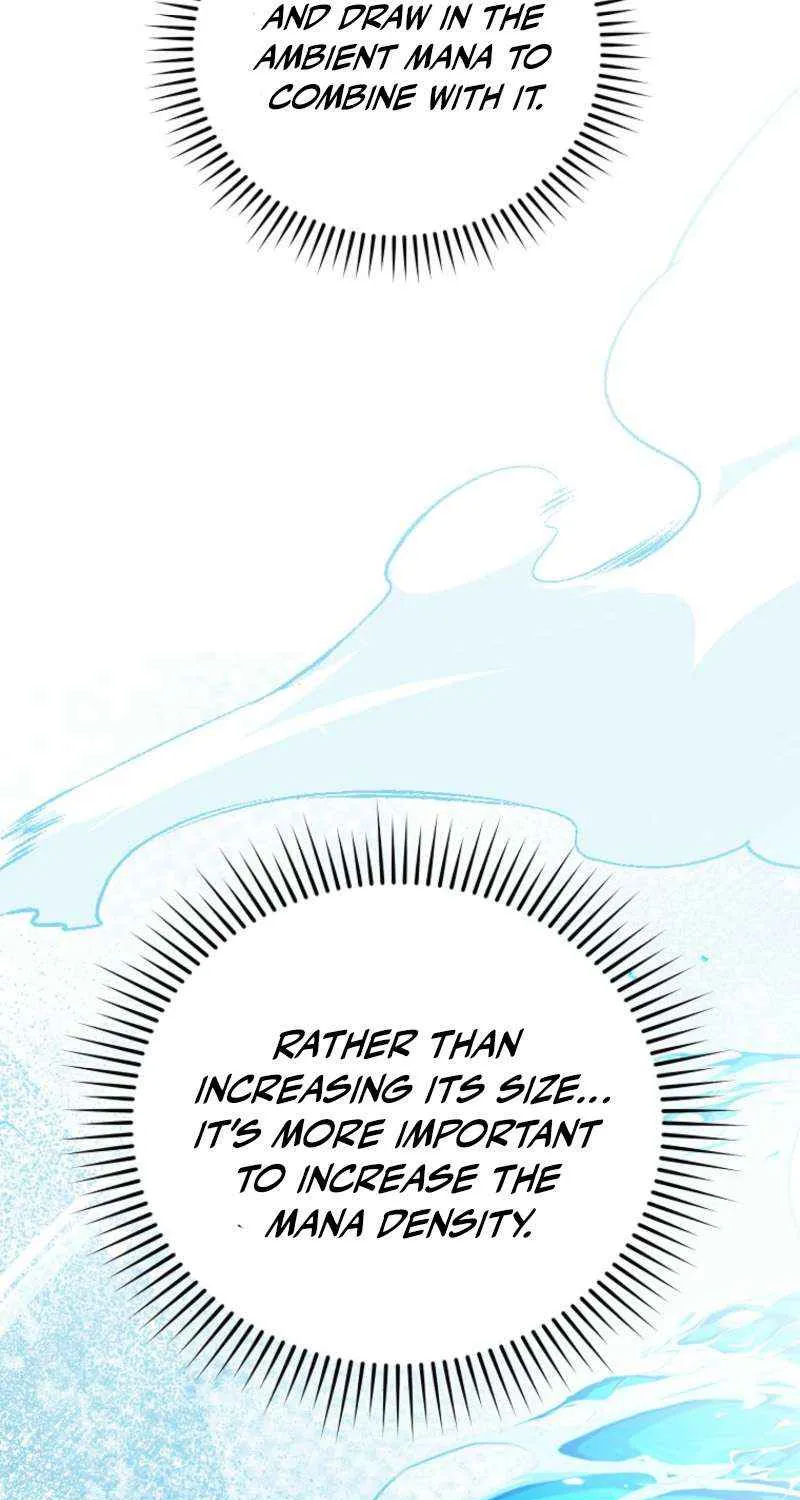 Concept Grasping Magic Genius Chapter 38 page 9 - 