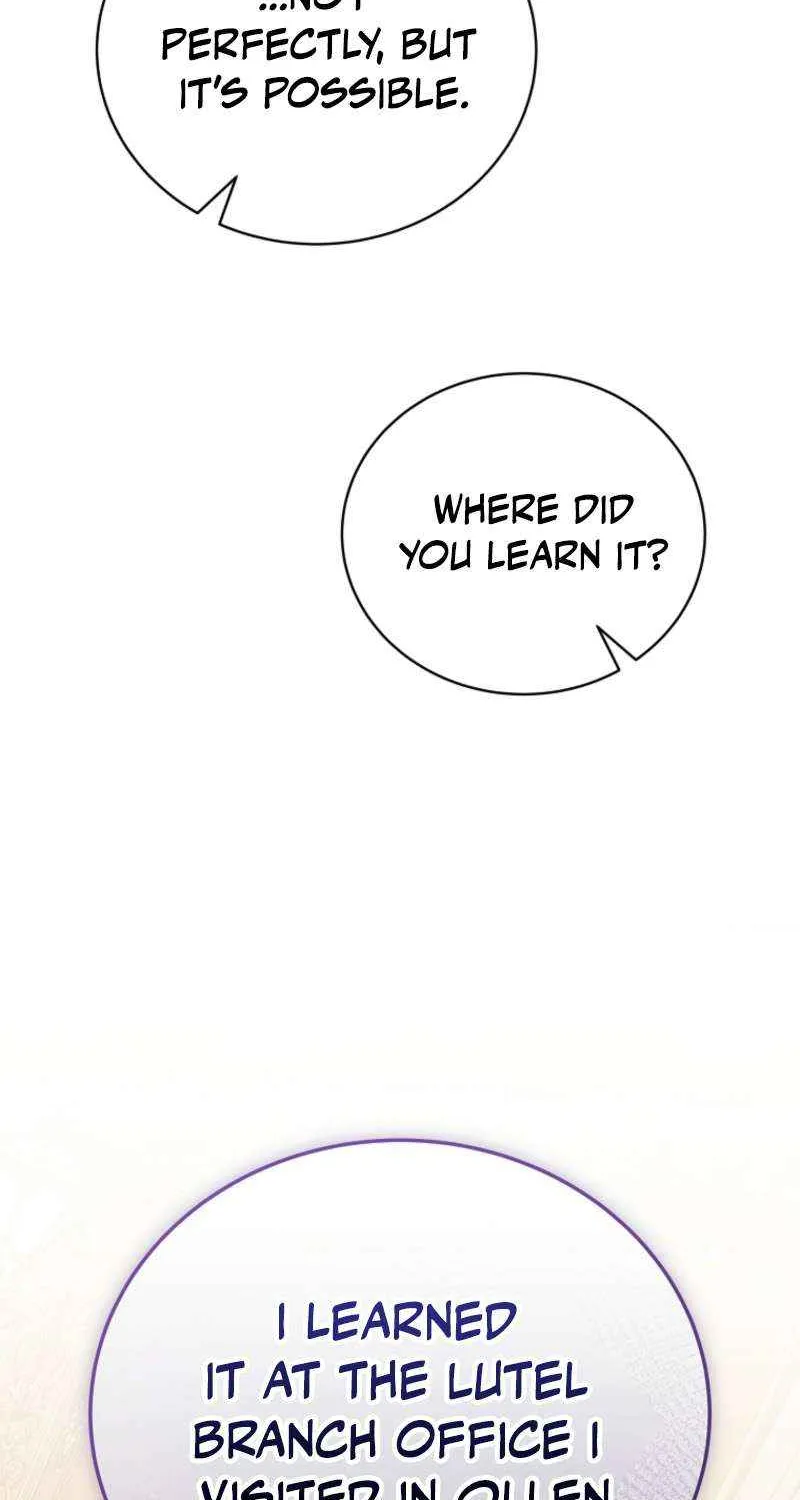 Concept Grasping Magic Genius Chapter 38 page 87 - 