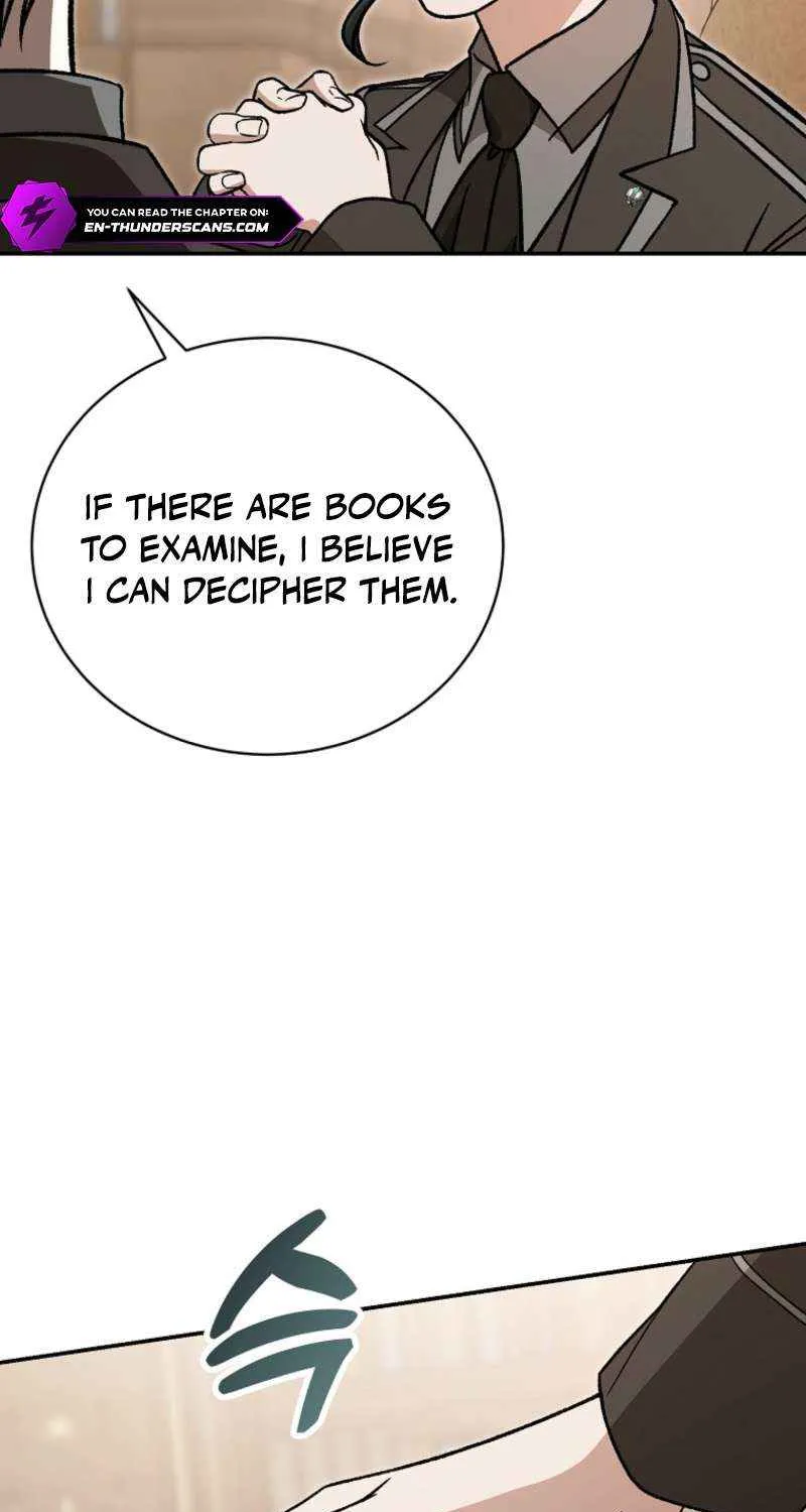 Concept Grasping Magic Genius Chapter 38 page 90 - 