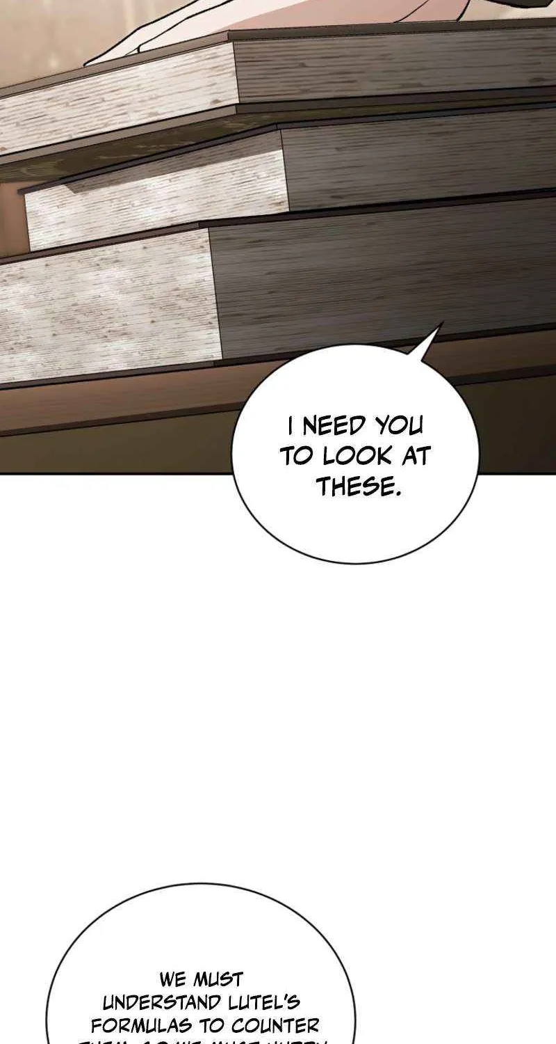 Concept Grasping Magic Genius Chapter 38 page 91 - 