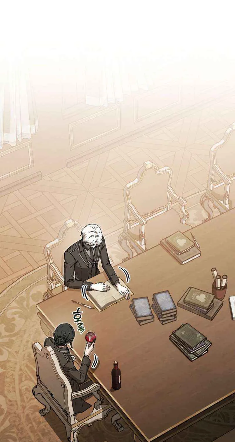Concept Grasping Magic Genius Chapter 38 page 96 - 