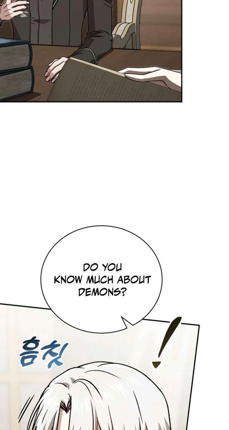 Concept Grasping Magic Genius Chapter 38 page 98 - 