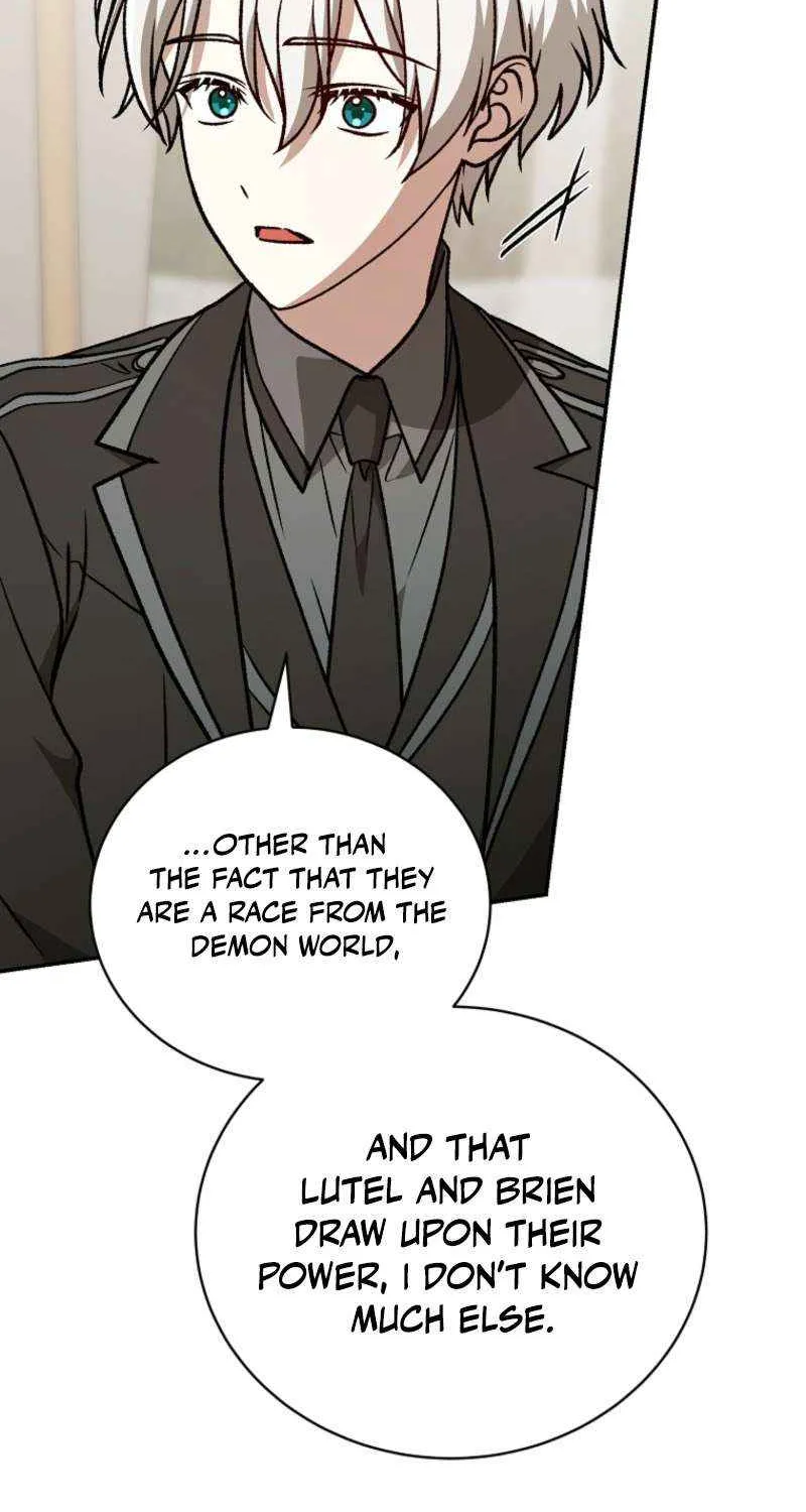 Concept Grasping Magic Genius Chapter 38 page 99 - 