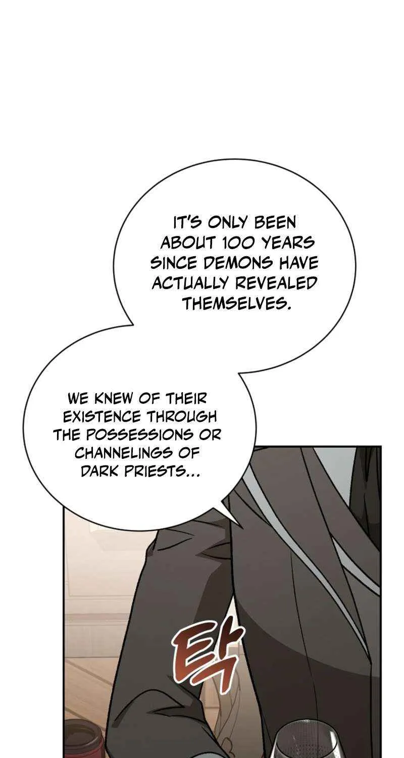 Concept Grasping Magic Genius Chapter 38 page 100 - 