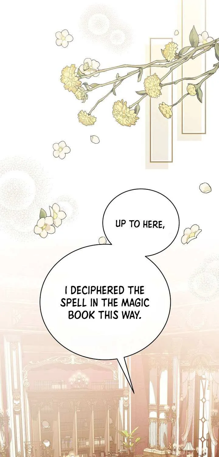 Concept Grasping Magic Genius Chapter 39 page 16 - 