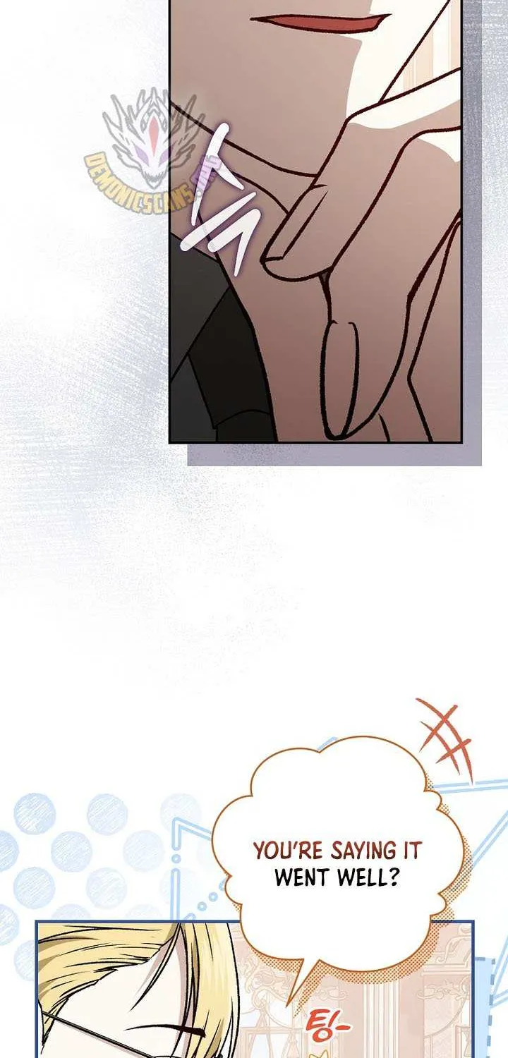 Concept Grasping Magic Genius Chapter 39 page 19 - 