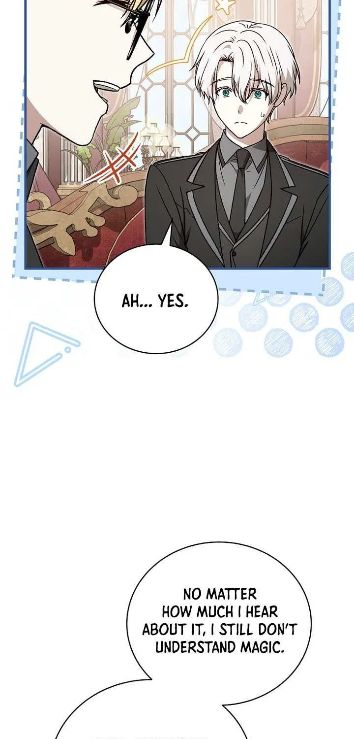 Concept Grasping Magic Genius Chapter 39 page 20 - 
