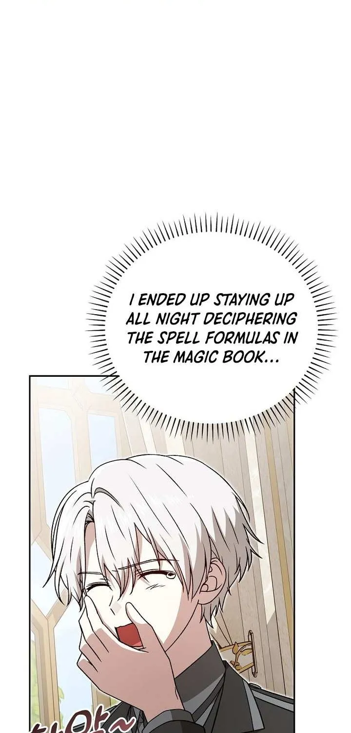Concept Grasping Magic Genius Chapter 39 page 3 - 