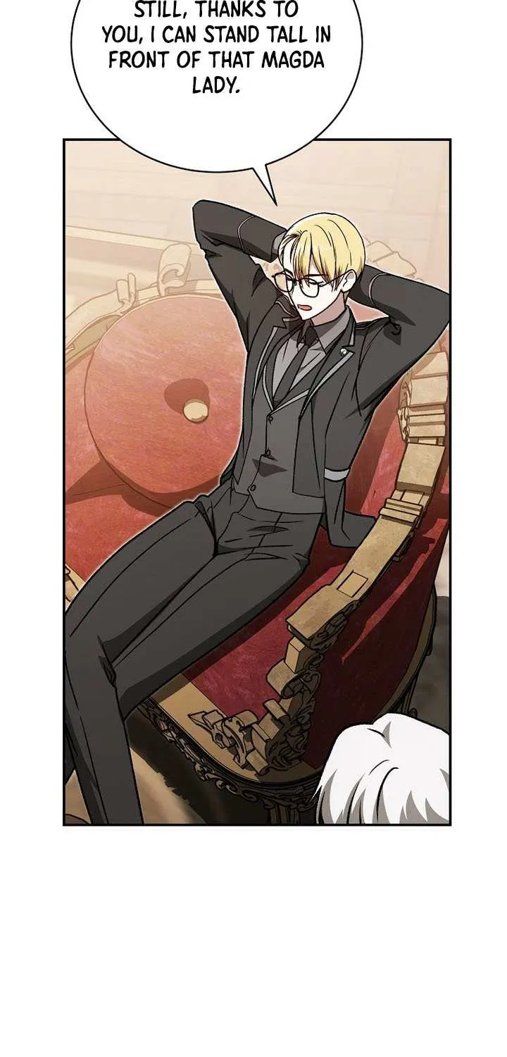 Concept Grasping Magic Genius Chapter 39 page 21 - 