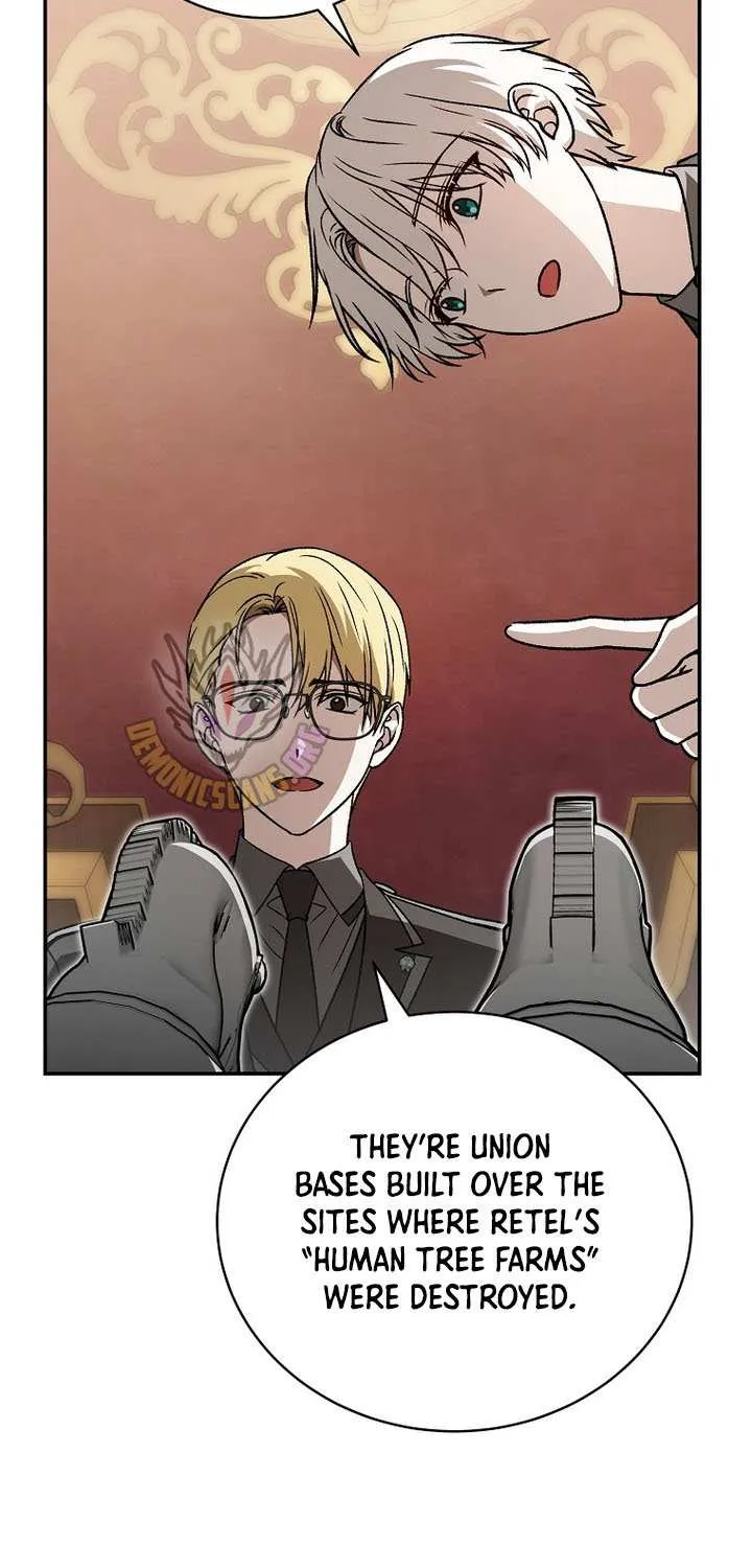 Concept Grasping Magic Genius Chapter 39 page 25 - 