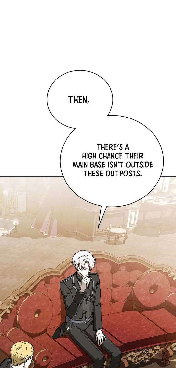 Concept Grasping Magic Genius Chapter 39 page 26 - 