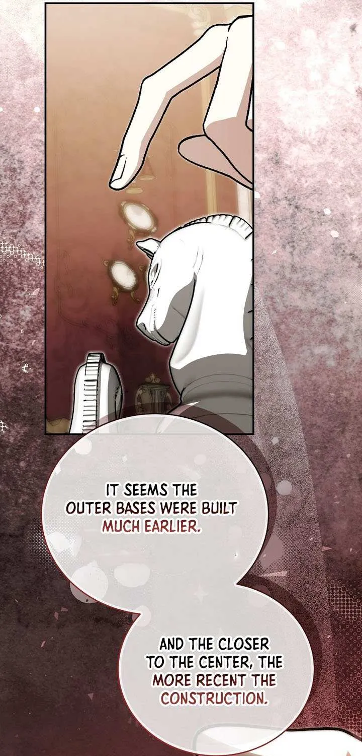 Concept Grasping Magic Genius Chapter 39 page 28 - 