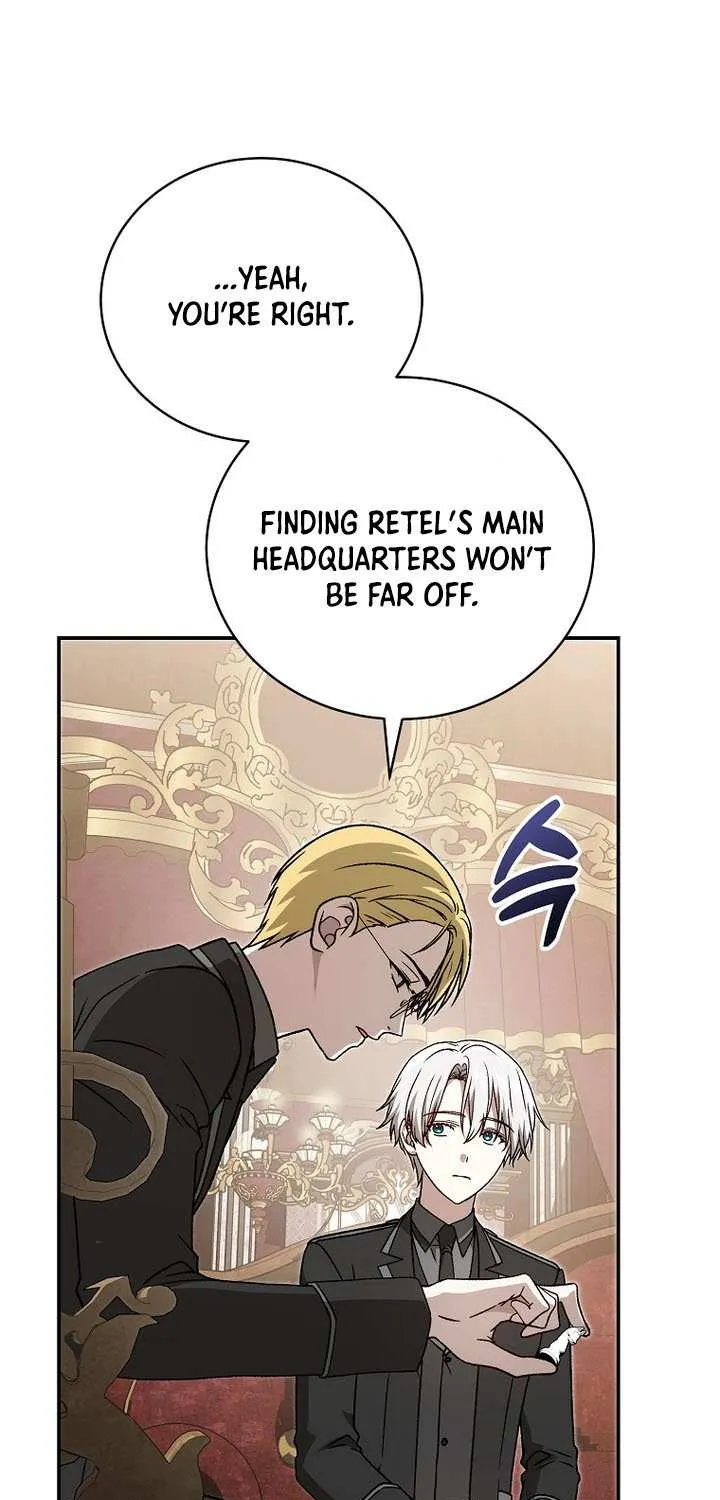 Concept Grasping Magic Genius Chapter 39 page 32 - 
