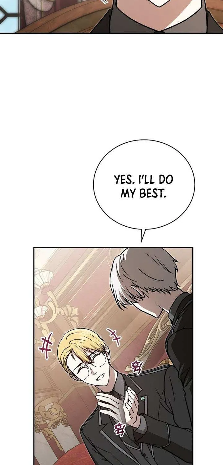 Concept Grasping Magic Genius Chapter 39 page 36 - 