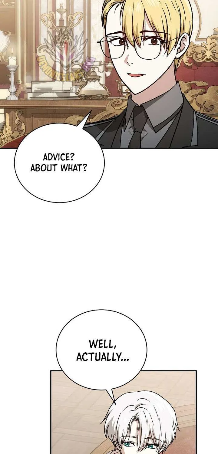 Concept Grasping Magic Genius Chapter 39 page 38 - 