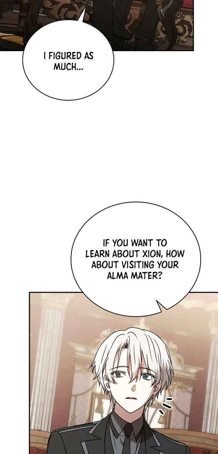Concept Grasping Magic Genius Chapter 39 page 43 - 