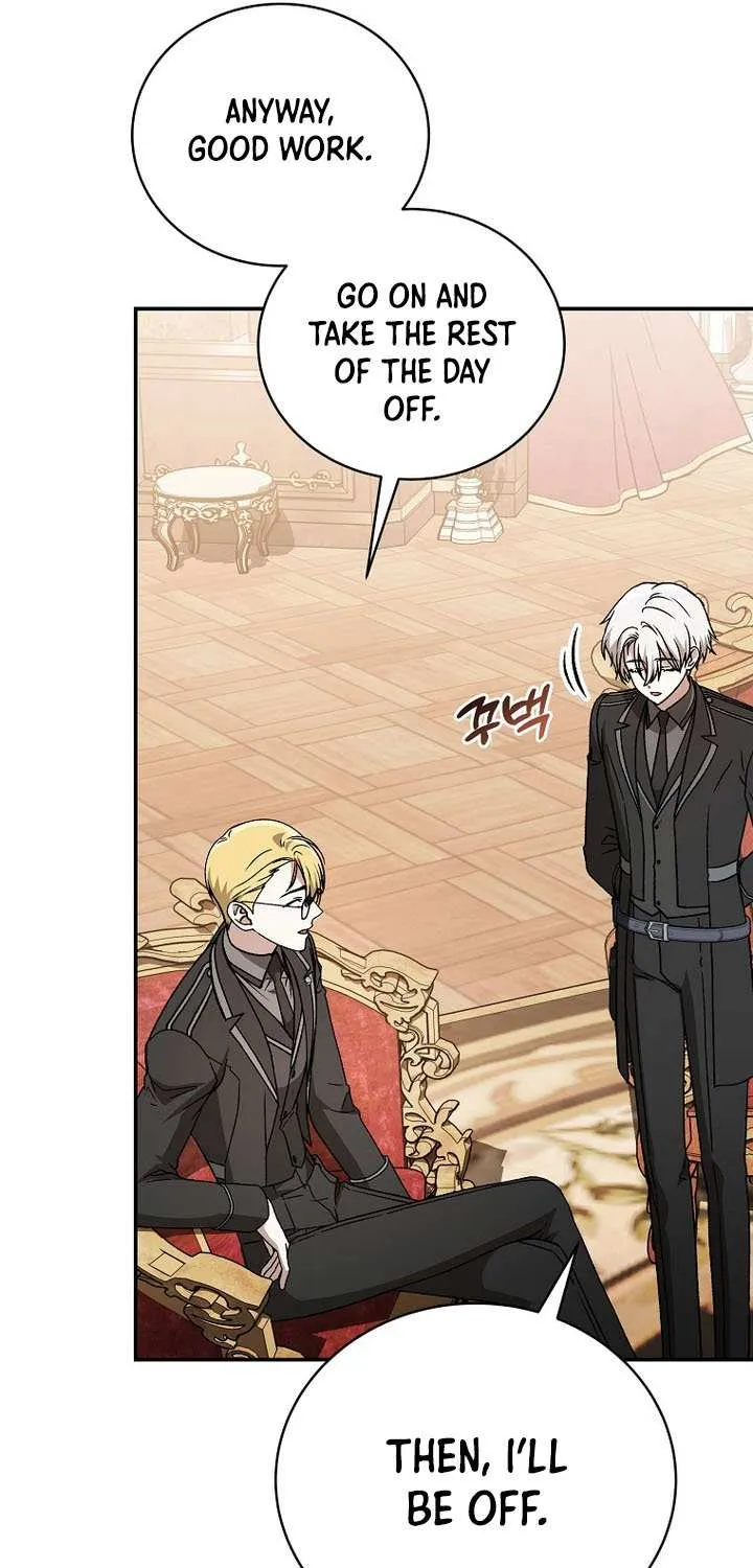 Concept Grasping Magic Genius Chapter 39 page 49 - 