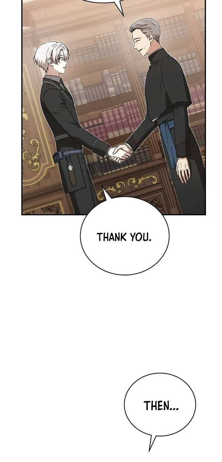 Concept Grasping Magic Genius Chapter 39 page 60 - 