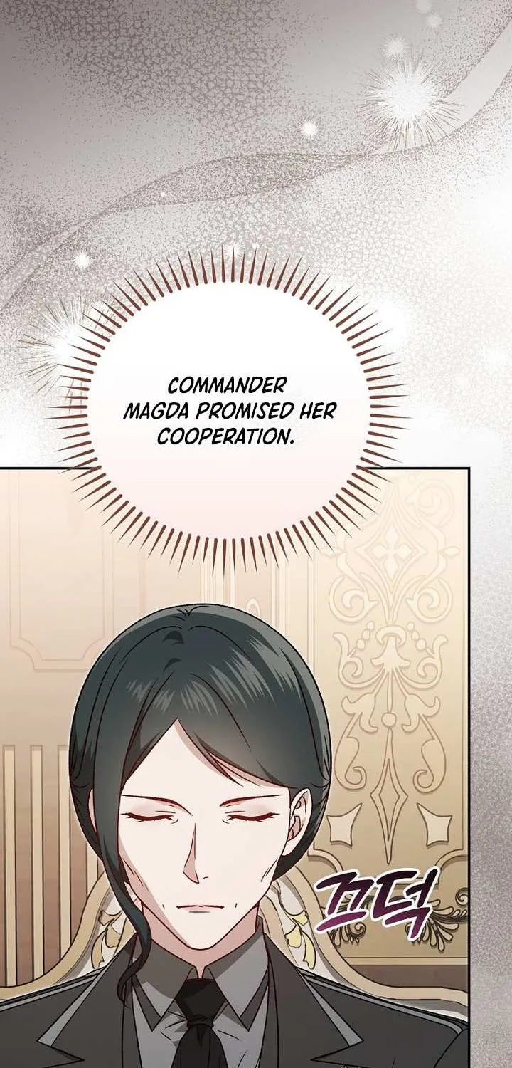 Concept Grasping Magic Genius Chapter 39 page 7 - 