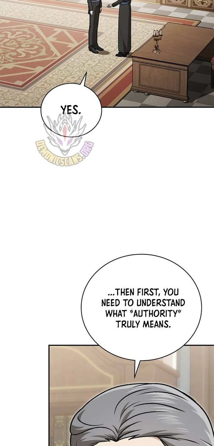 Concept Grasping Magic Genius Chapter 39 page 65 - 
