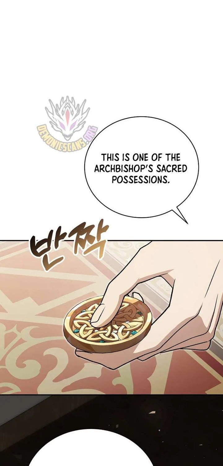 Concept Grasping Magic Genius Chapter 39 page 72 - 