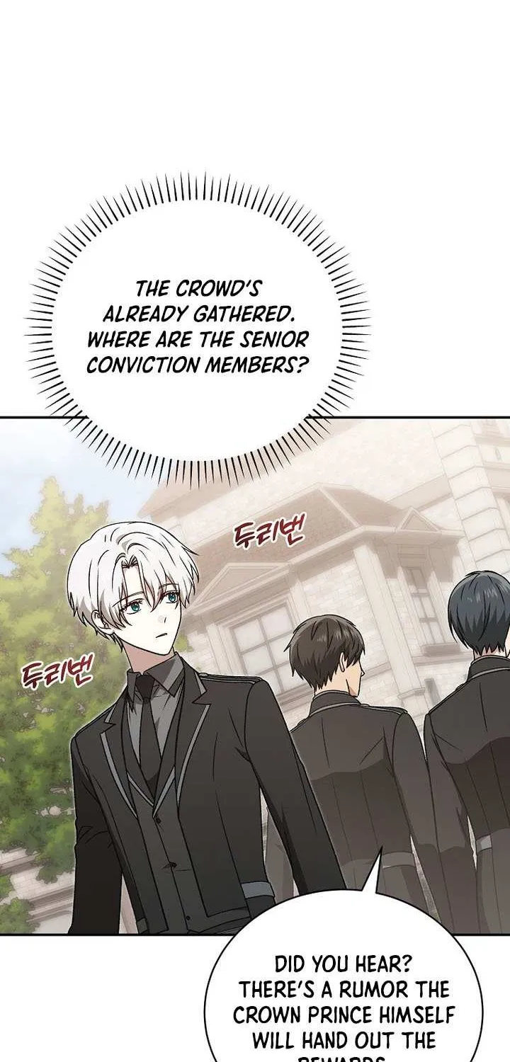 Concept Grasping Magic Genius Chapter 39 page 77 - 