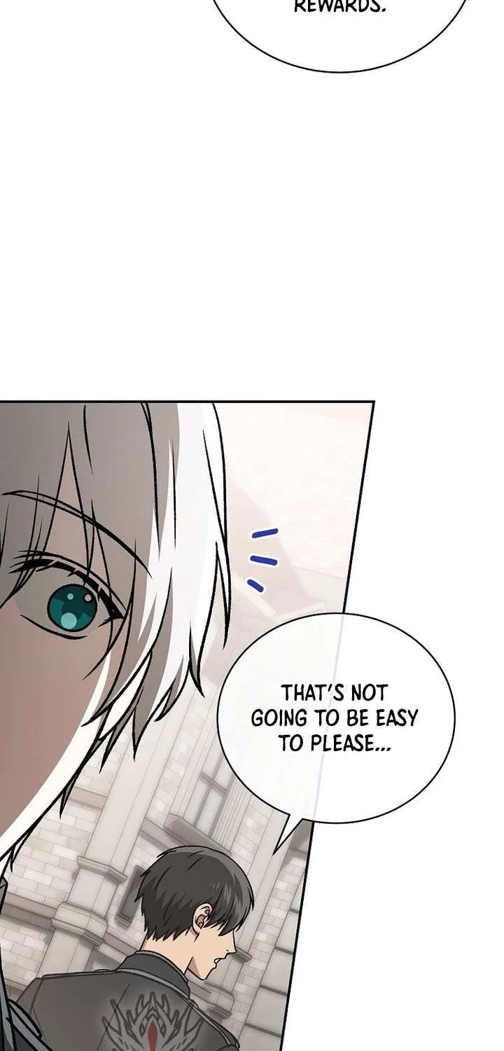 Concept Grasping Magic Genius Chapter 39 page 78 - 