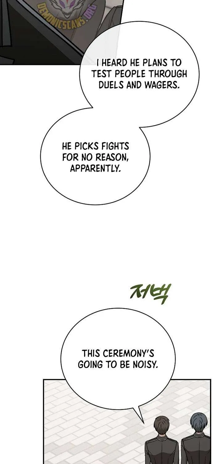 Concept Grasping Magic Genius Chapter 39 page 79 - 