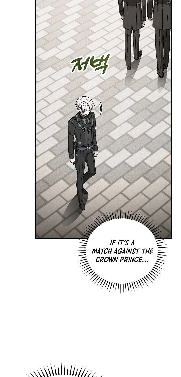 Concept Grasping Magic Genius Chapter 39 page 80 - 
